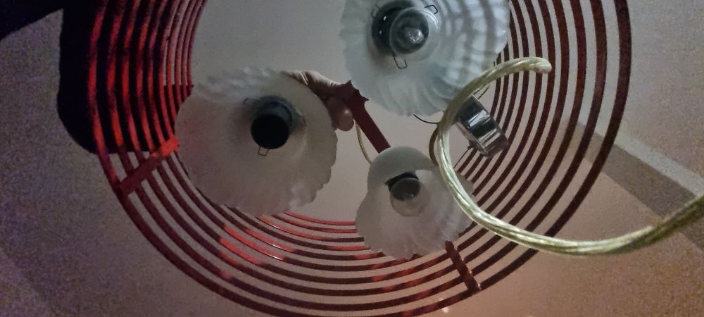 Lustre diverse modele functionale 4 x Ex27