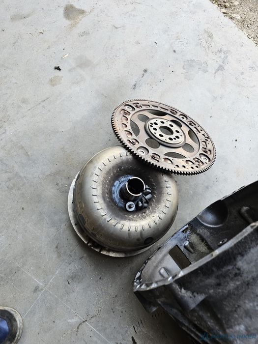 Cutie De Viteze Automata Bmw X1 I E84 2009 - 2015 2.0 Sdrive 18 D N47