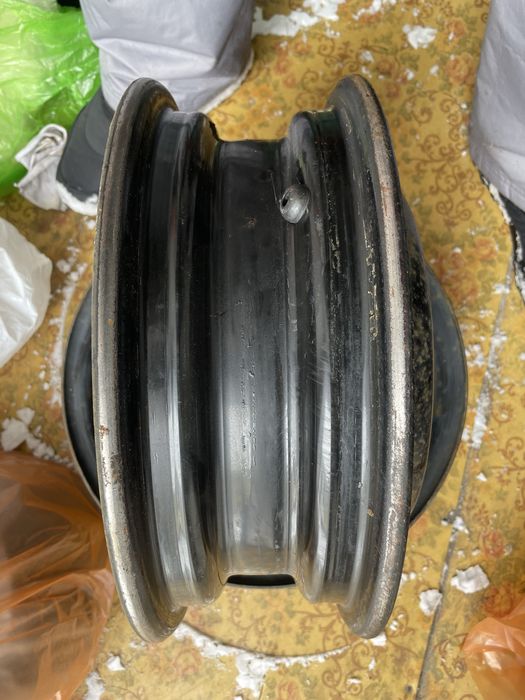 Диски на Kia bongo