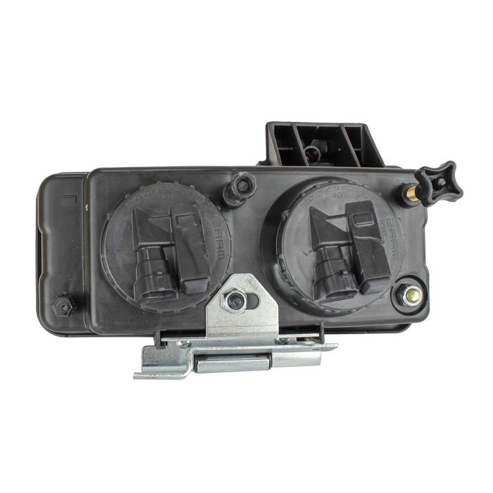 Халогени Ивеко Евротек - Евростар / Iveco Eurotech - Eurostar 1991-02г