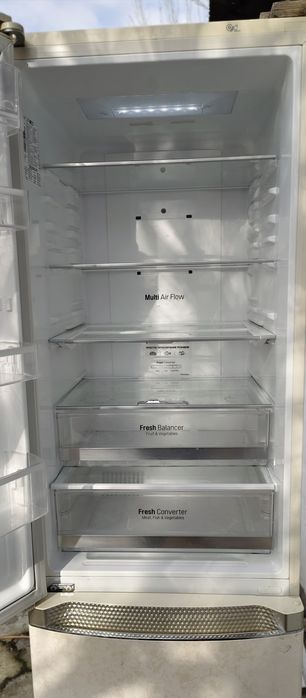 холодильник бу продам