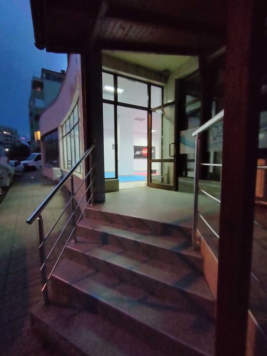 Зала под наем почасово за спорт