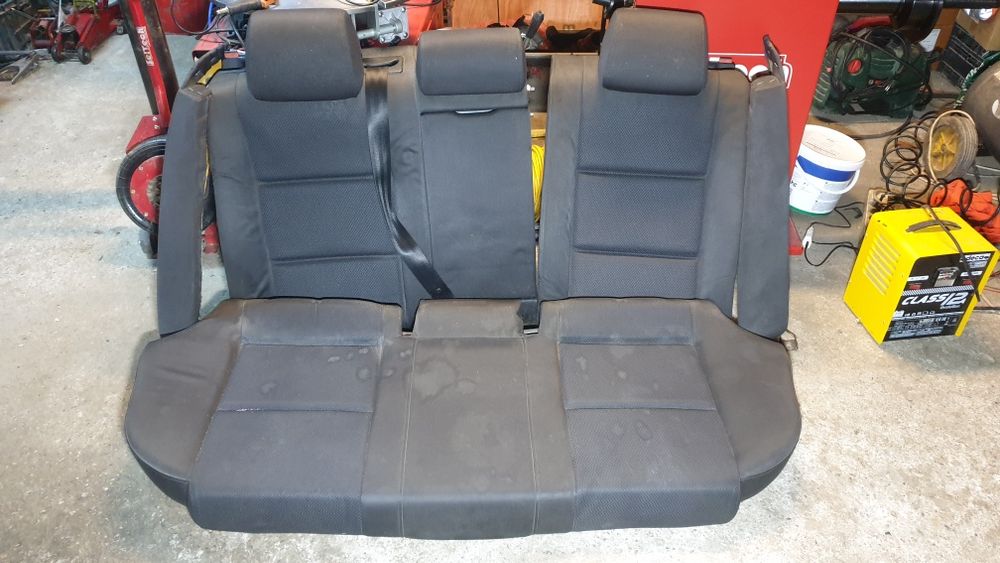 Interior scaune audi a4 b6,b6