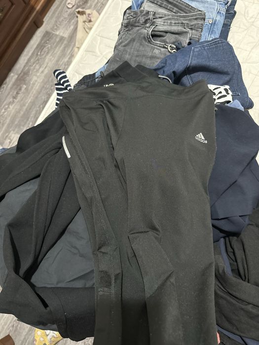 Разгрузка гадероба! Брендовые вещи