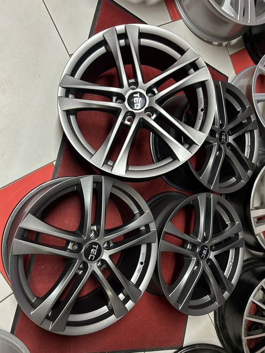 18 цола 5х108 Volvo СХ40 СХ60 СХ70 V60 Range Rover Evoque Ford Mondeo