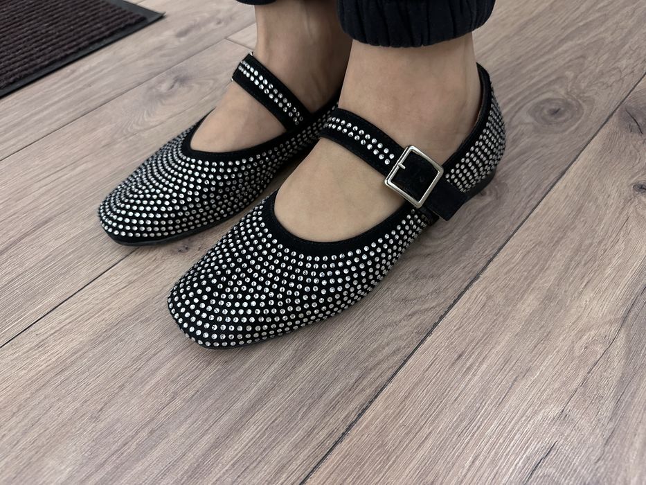 Женс. балетки & кроссовки Nike оригинал