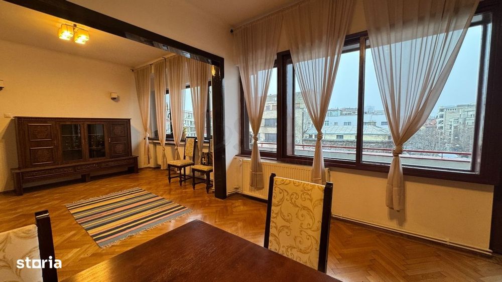 Apartament 4 Camere l Piata Spaniei l Best Deal