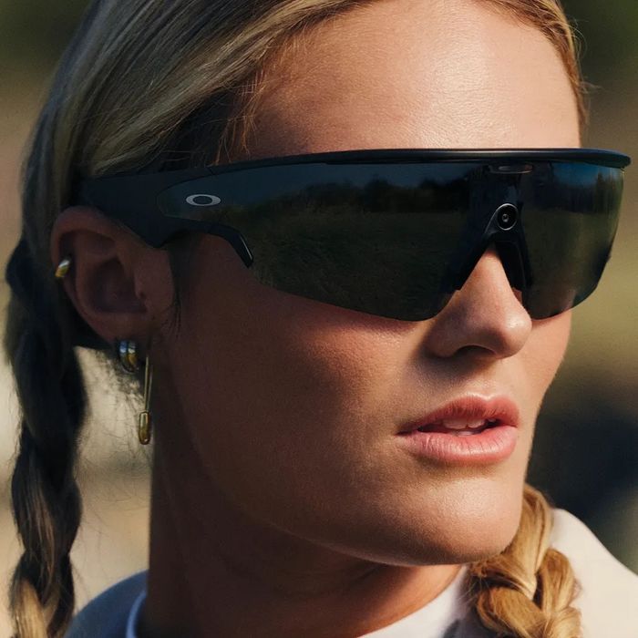 Oakley meta vanguard