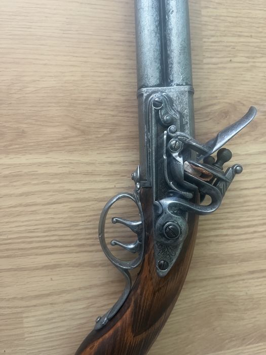 Френска антика сувенир