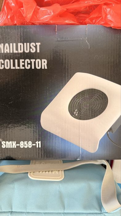 Маникюрный набор