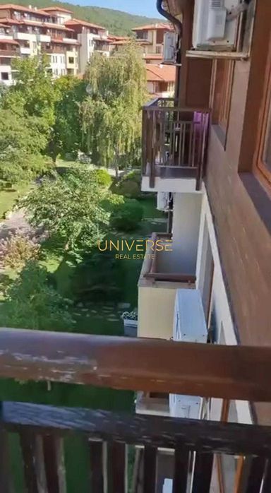 Продава се Едностаен апартамент в Свети Влас - 38 кв.м за 1101 €/кв.м - Снимка #13