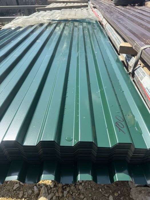 Профлист профнастил трубы профильные