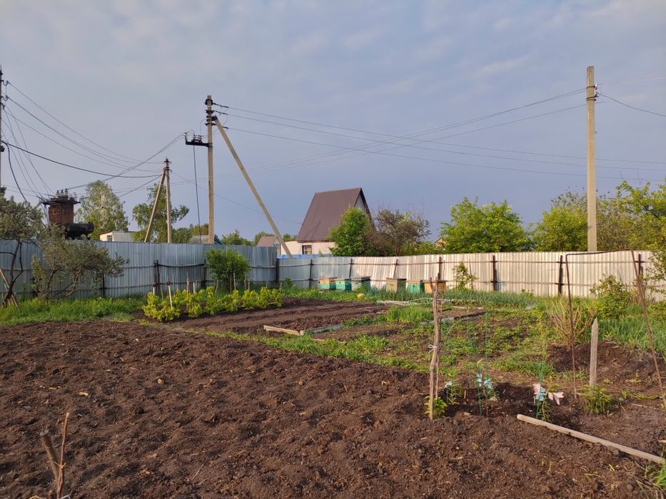 Дача, с/о Горизонт