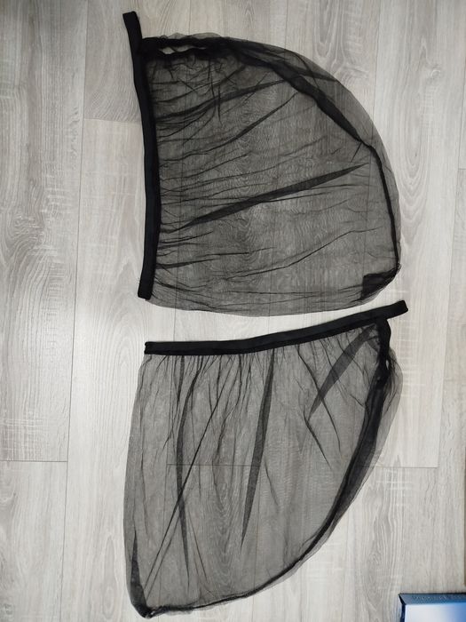 Сетка на окна 2 штуки