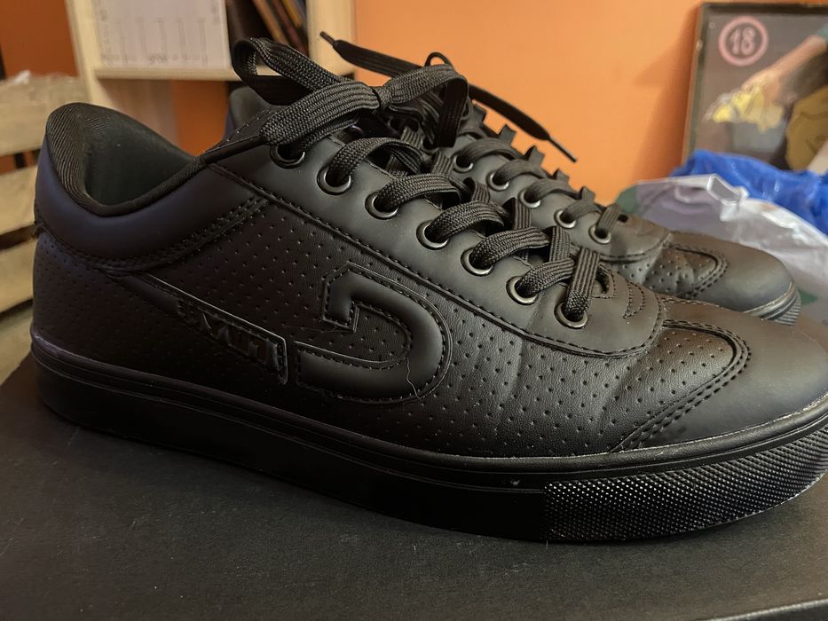 Cruyff 42ри номер