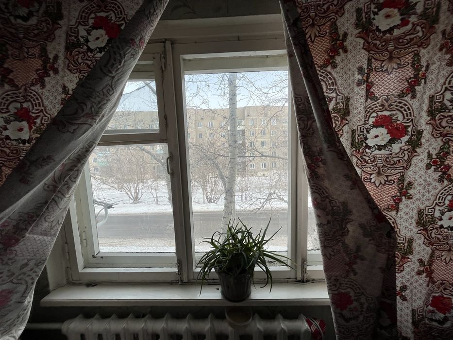 Продается 2х комнатная кварира