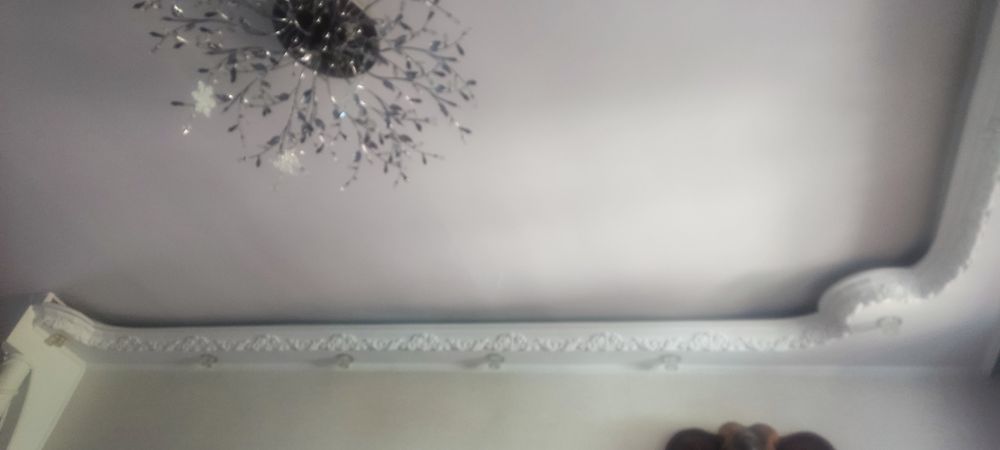 3-х комнатная квартира