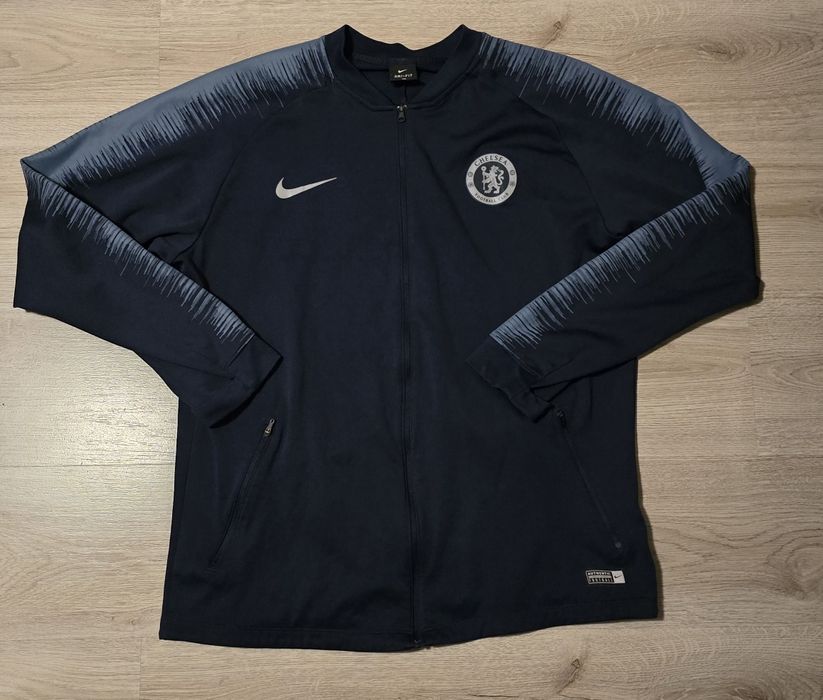 Nike Chelsea горнище мъжко XL размер
