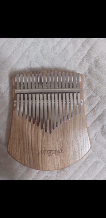Продам муз.инструмент Калимба