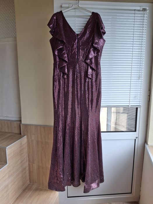 Официални дълги рокли