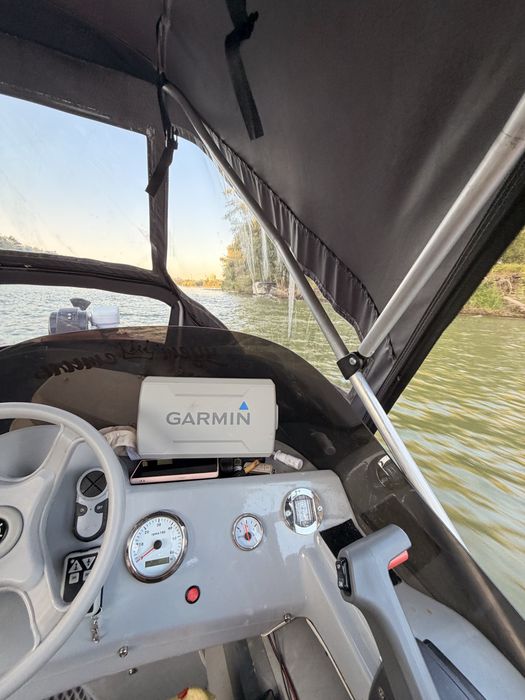 Эхолот GARMIN SV 9