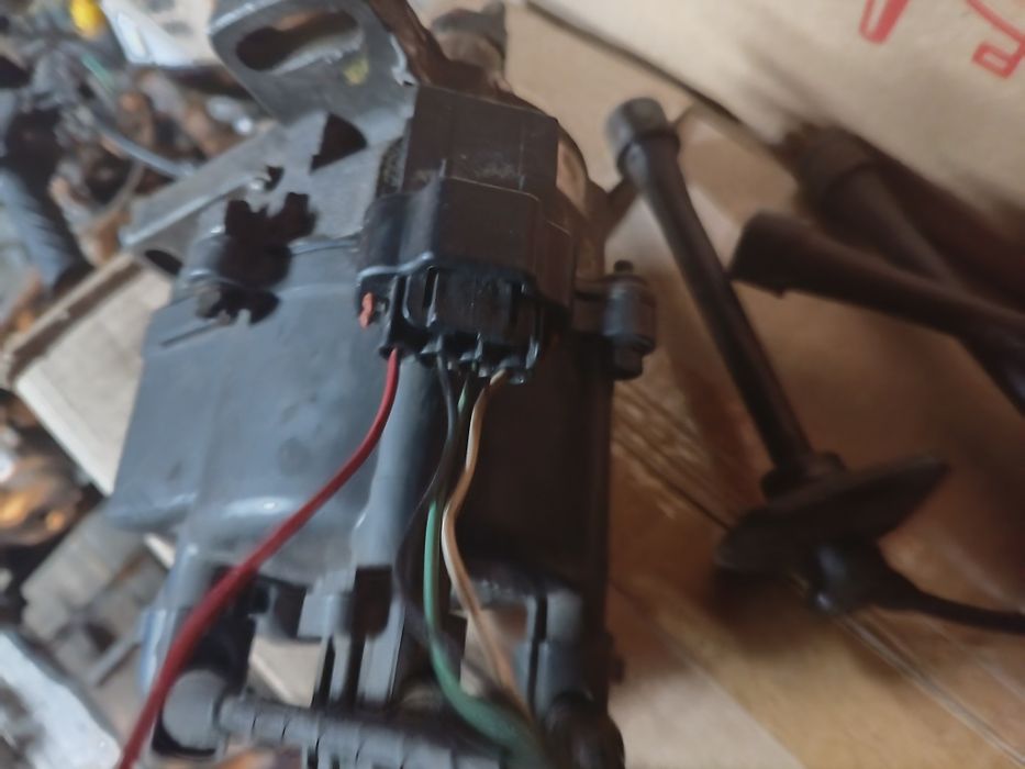 Продам трамблер 5s-fe