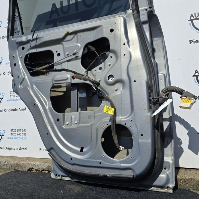 Portiera usa stanga fata Opel Antara facelift