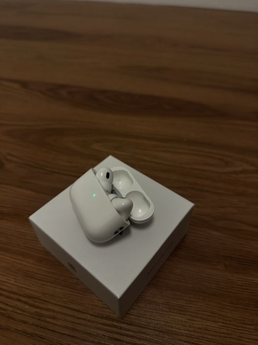 airpods pro 2 торг есть