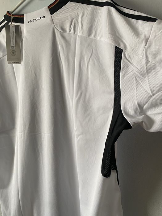 Tricou fotbal Germania original