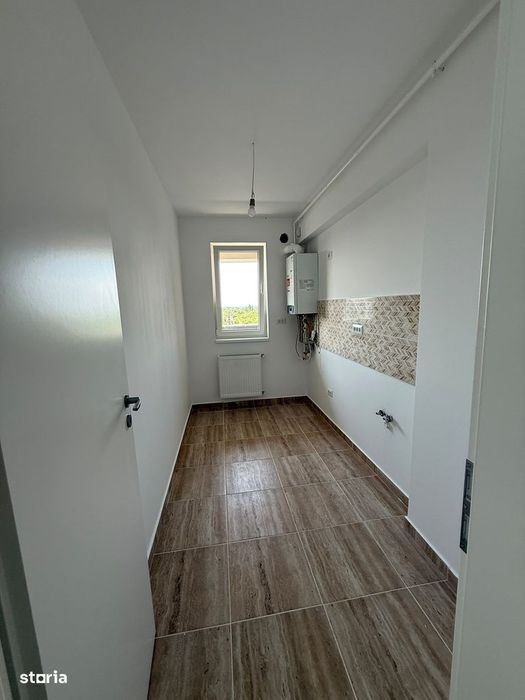 2 Camere I Gata de Mutare I Bloc Finalizat