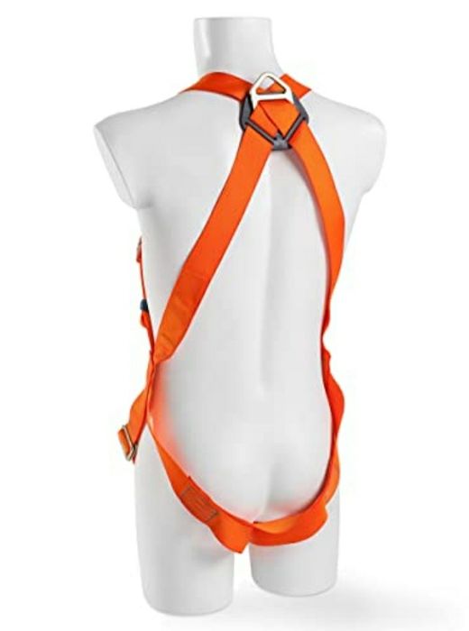 Оборудване за височинно строителство и алпинизъм