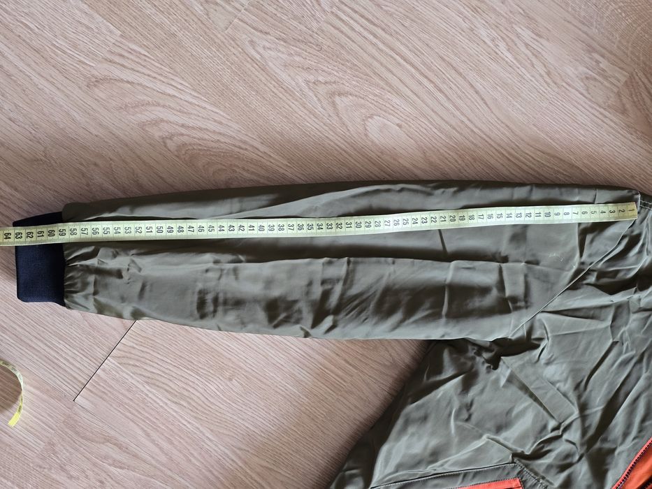 Есенно яке за момче 13-14 г. 158-164 см