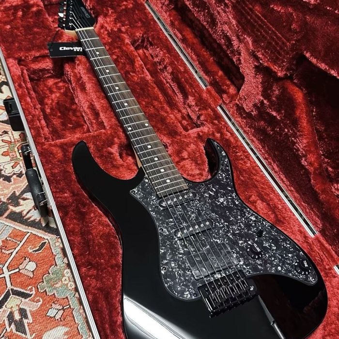 Electrogitara | Electroguitar | Electro Gitara | Electroguitar | Solo