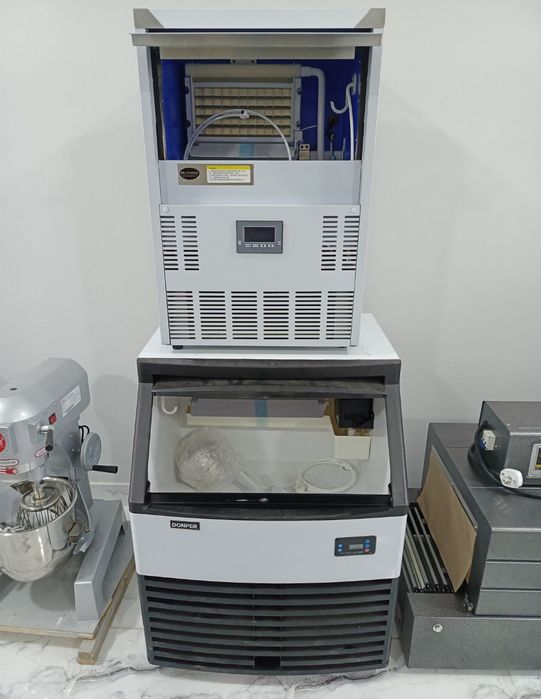 Muz aparat Льдогенератор аппарат ледогенератор Ledagenerator opt