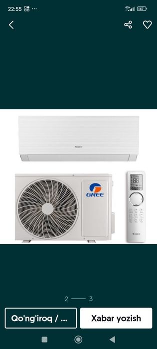 Кандитсанер ремонт киламиз фурён запрафка киламиз халадилник ремонти.