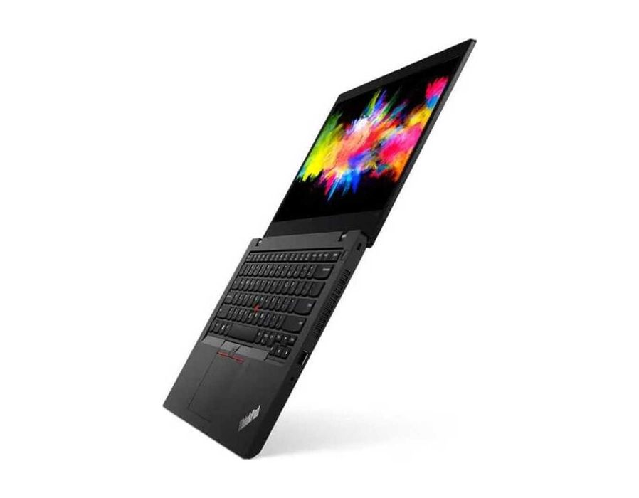 Лаптоп Lenovo ThinkPad L14 GEN 1 I3-10110U 8GB 256GB SSD NVME с до 24 МЕСЕЦА ГАРАНЦИЯ и Windows 11 PRO