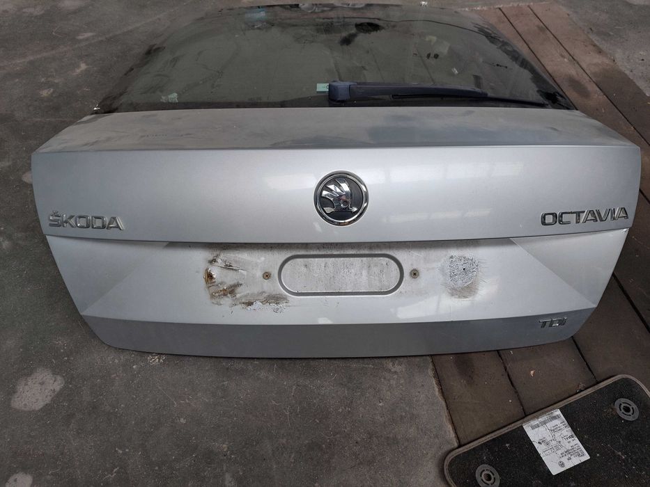 Haion Octavia 3 berlina 2013-2017