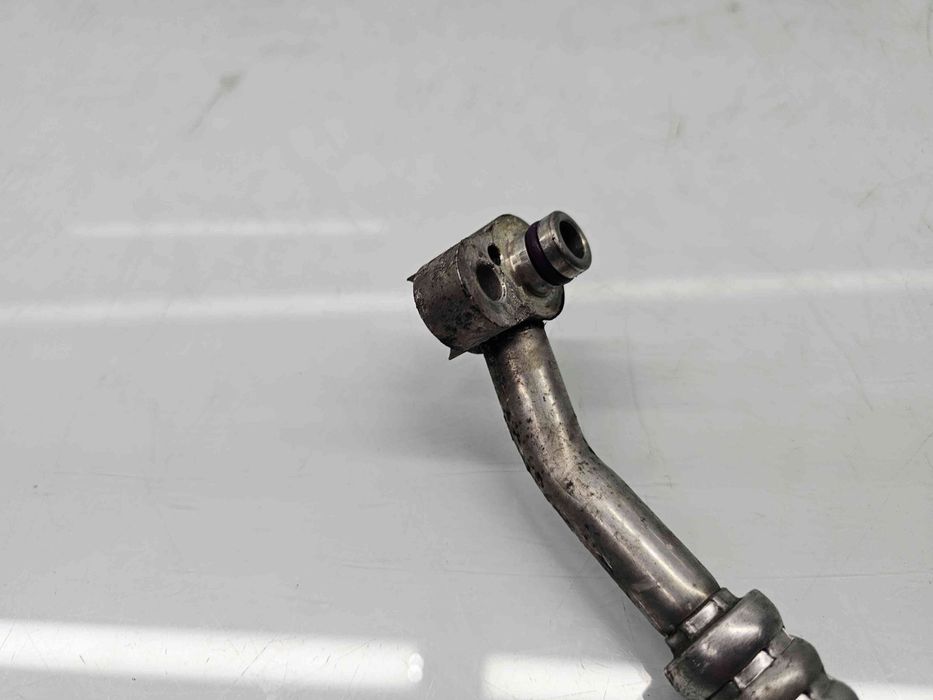 Conducta AC Skoda Fabia 2 Combi (5J, 545) [Fabr 2007-2014] 6R0820721 1