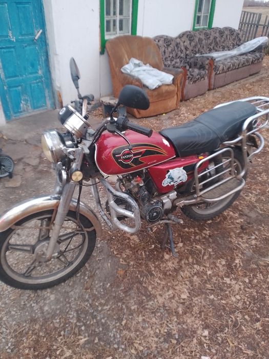 Продам мотоциклы