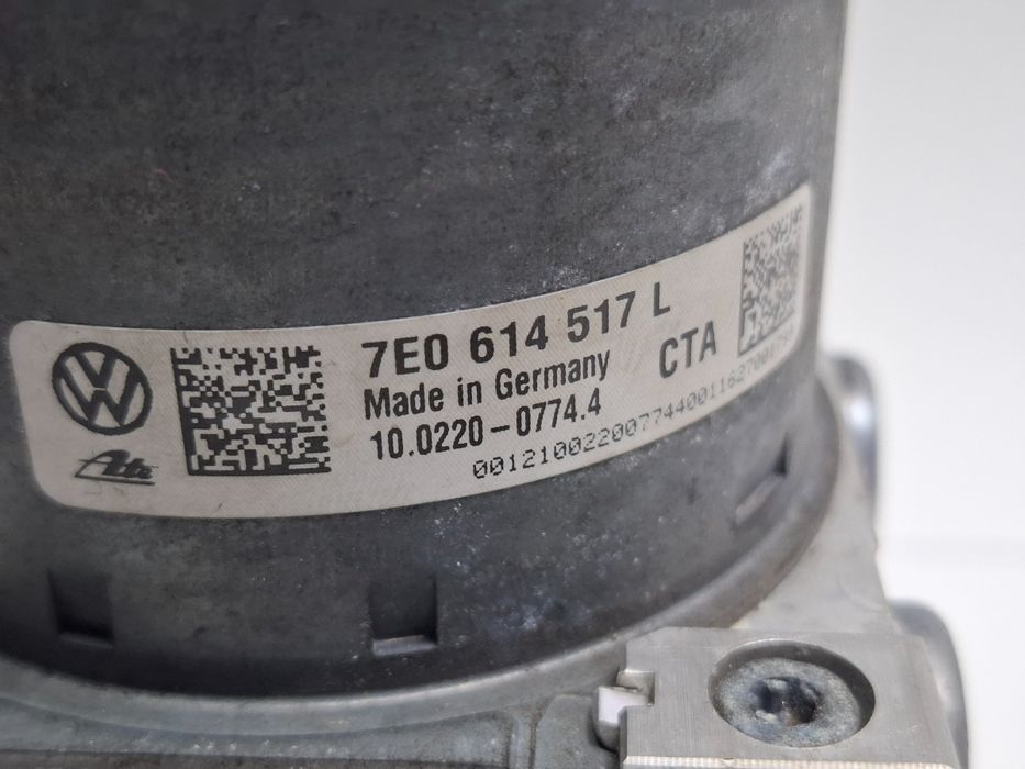 Modul pompa ABS VOLKSWAGEN CADDY IV Estate SAB, SAJ 2015 - >2.0 TDI CU