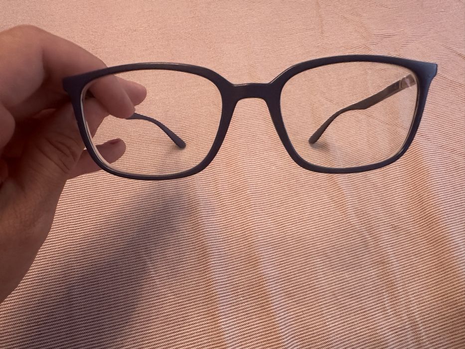 Диоптрични очила ray ban