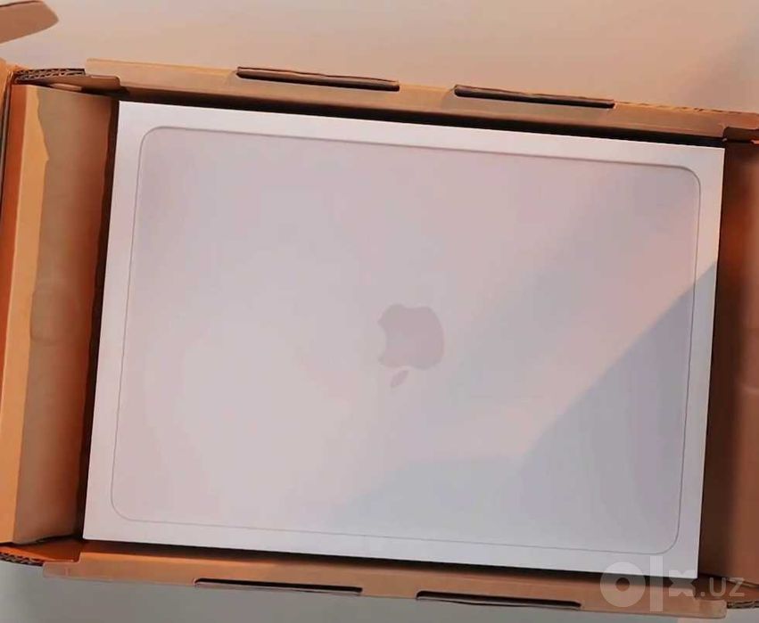 MacBook Neo 13" A18 Pro (512GB)