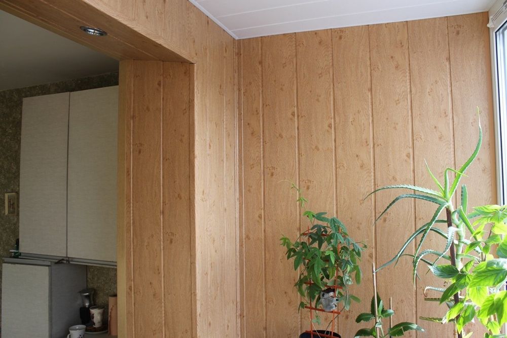 Монтаж пластика, Decomatic plast, МДФ панелей. Установка ПВХ панелей.