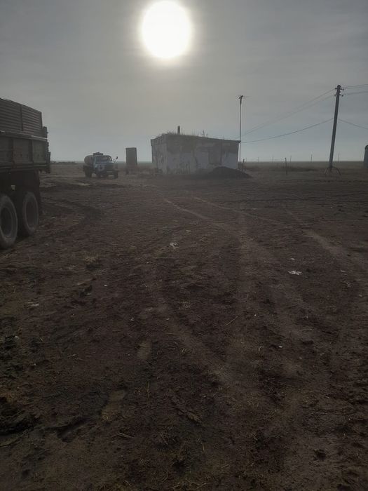 Продам бригаду с техникой с полями