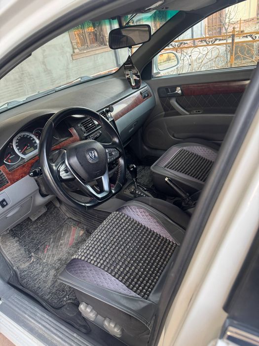 Ласетти 1,6. 2013й автомат