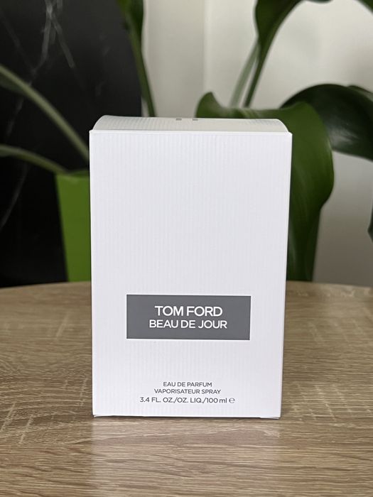 Tom Ford Beau de Jour