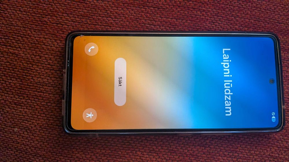 Samsung Galaxy A53 5G