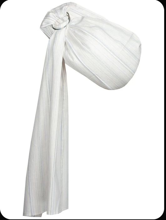 Слинг с кольцами