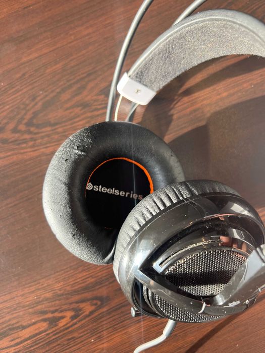 SteelSeries Siberia V2