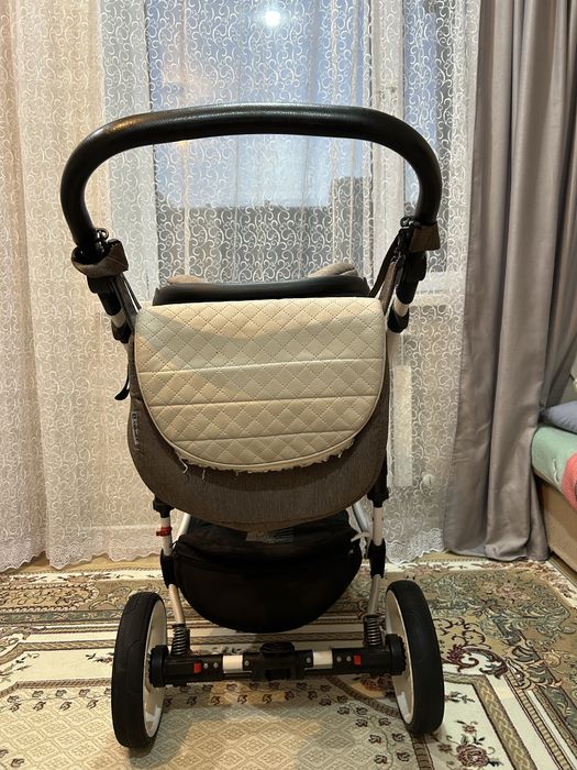 Детская коляска Adamex